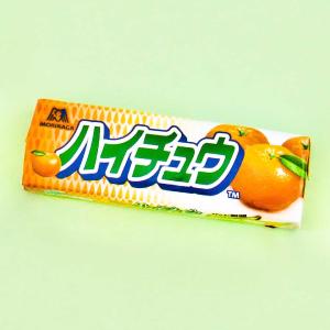 Hi-Chew Candy - Mandarin Orange Discount Classic
