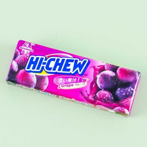 Hi-Chew Candy - Grape Cheap Sale With Mastercard