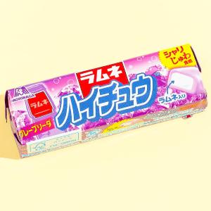 Hi-Chew Chewy Candy - Ramune Grape Soda 100% Original Sale Online