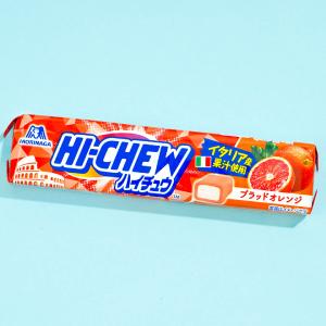 Hi-Chew Chewy Candy - Blood Orange Discount In China