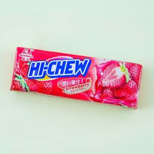 Hi-Chew Candy - Strawberry Nicekicks Cheap Pice