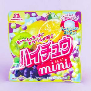 Hi-Chew Mini Candy - Assorted Fruits Clearance From China