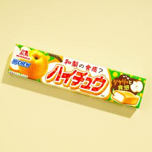Hi-Chew Chewy Candy - Japanese Pear Outlet Amazing Pice