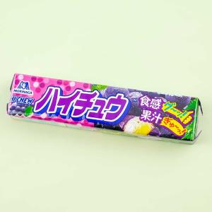 Hi-Chew Chewy Candy - Grape Sale Fast Delivery