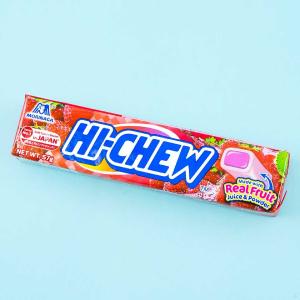 Hi-Chew Candy - Strawberry Online Online Free Shipping