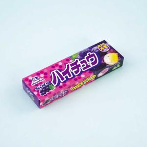 Hi-Chew Grape Boxed Sticky Notes Quality Original