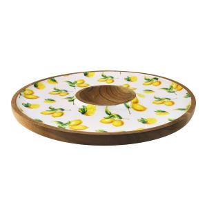 Lemon Chip-n-Dip Release Dates Sale Online