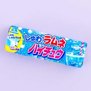 Hi-Chew Chewy Candy - Shuwa Ramune Outlet Low Shipping Fee