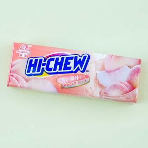 Hi-Chew Candy - Peach - Small Best Pices Cheap Pice