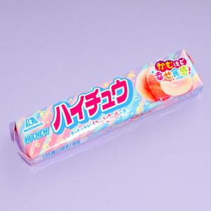 Hi-Chew Candy - White Peach With Paypal For Sale