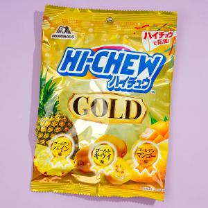 Hi-Chew Chewy Candy Assorted Pack - Gold Fruits Clearance Inexpensive