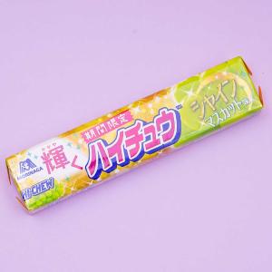 Hi-Chew Chewy Candy - Shine Muscat Grapes Sale Clearance