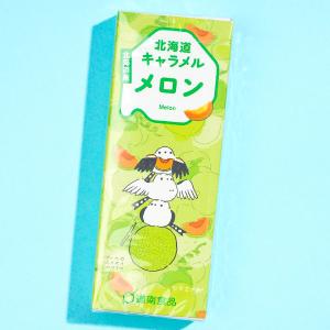 Hokkaido Caramel Candy - Melon Free Shipping Reliable