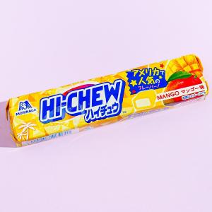 Hi-Chew Chewy Candy - Mango Low Pice For Sale