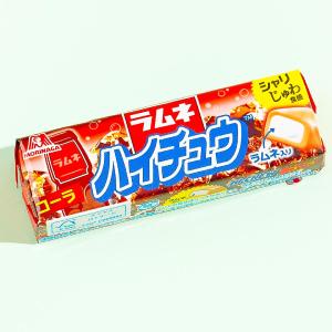 Hi-Chew Chewy Candy - Ramune Cola Quality Free Shipping