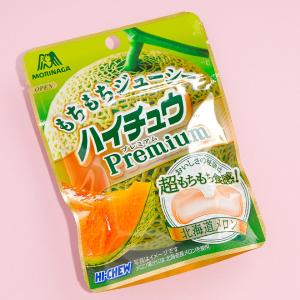 Hi-Chew Premium Chewy Candy Pack - Hokkaido Melon Cheap Sale Sale