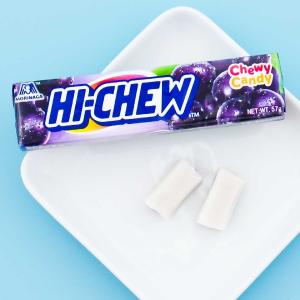 Hi-Chew Candy - Grape Tumblr Sale Online