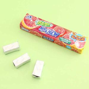 Hi-Chew Candy - Super Sour Grapefruit Finishline Cheap Online