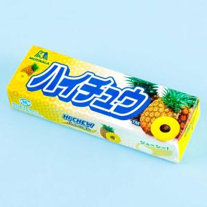 Hi-Chew Candy - Pineapple With Paypal For Sale