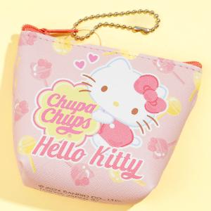 Hello Kitty x Chupa Chups Mini Pouch Buy Cheap Best Place