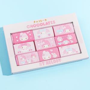 My Melody Valentine's Chocolates 2025 New Sale Online