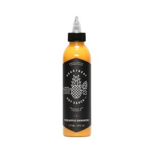 Heartbeat Pineapple Habanero Hot Sauce - 177ml High Quality For Sale