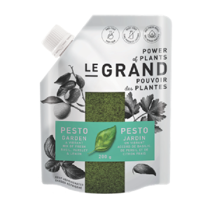 Le Grand Garden Pesto - 170g Cheap Pice Buy Discount