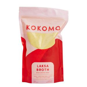 Kokomo Laksa Broth - 700ml Discount Original
