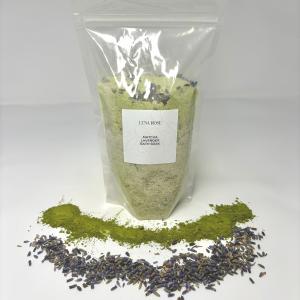Spring Matcha Lavender Soak Cheap Exclusive