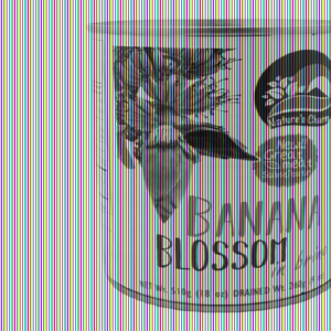 Nature's Charm Banana Blossom in Brine - 510g Sale Cheap Pices