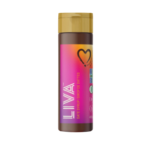 Liva Organic Date Syrup - 400g Sale Online Shop