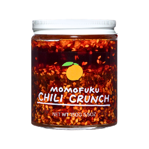 Momofuku Chili Crunch - 150g Buy Cheap Huge Surprise