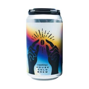 House Of Funk Sparkling Cold Brew - 355ml Sale Explore