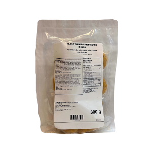 Happy Veggie World Squid Rings - 300g Fashionable Cheap Pice