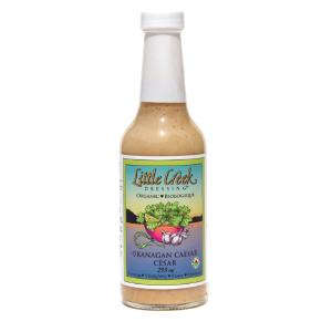 Little Creek Okanagan Caesar Dressing - 295ml Buy Cheap 100% Guaranteed