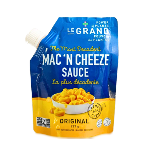 Le Grand Mac n Cheeze Sauce - 227g Buy Cheap Cheapest