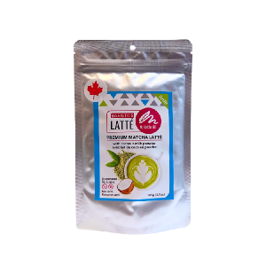 My Matcha Life Matcha Latte - 105g Newest