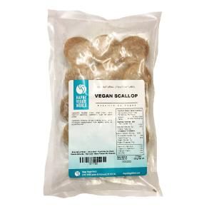 Happy Veggie World Scallops - 300g Clearance Ebay