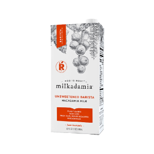 Milkadamia Unsweetened Barista Milk - 946ml Cheap Sale With Credit Card