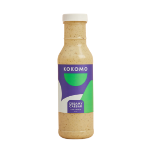 Kokomo Caesar Dressing - 350ml Discount Authentic