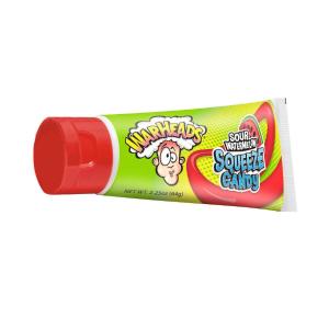 Warheads Sour Watermelon Squeeze Candy On Hot Sale