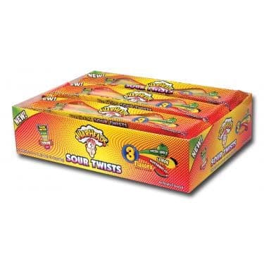 Warheads Sour Twists The Best Store To Get