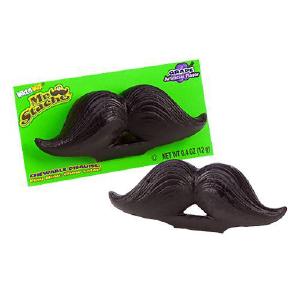 Wack-O-Wax Wax Mr. Stache Free Shipping Cost