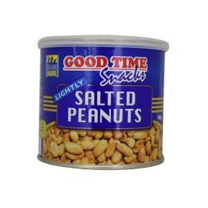 Good Times Lightly Salted Peanuts 400g Buy Cheap Outlet