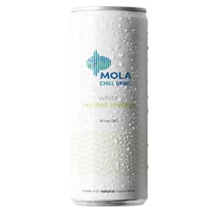 MOLA Chill Drinks CBD 250ml Buy Cheap Fake