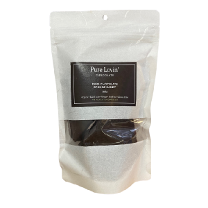 Pure Lovin' Chocolate Coated Sponge Candy - 100g Cheap Get To Buy