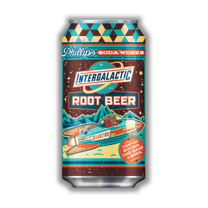 Phillips Root Beer - 355ml Websites Cheap Pice