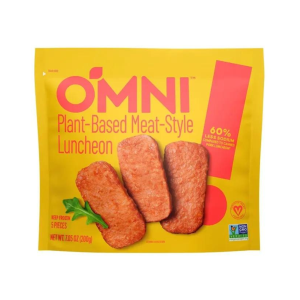Omni Luncheon Meat - 200g Original For Sale