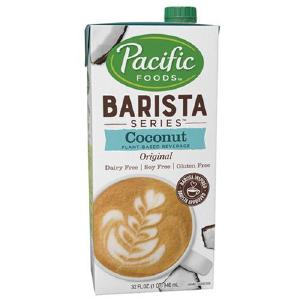 Pacific Barista Series Coconut Milk - 946ml Online Cheap Quality