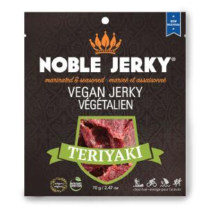 Noble Teriyaki Jerky - 70g Buy Cheap Buy